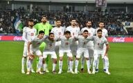 گاردین:ترامپ تیم ملی ایران را از جام جهانی حذف می کند