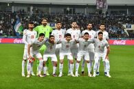 گاردین:ترامپ تیم ملی ایران را از جام جهانی حذف می کند