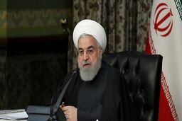 روحانی: محدودیت های سختگیرانه تا ۲۰ فروردین تمدید شد/وضعیت فردمبتلا به کرونا به محل کار اطلاع‌رسانی می‌شود
