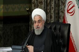 روحانی: محدودیت های سختگیرانه تا ۲۰ فروردین تمدید شد/وضعیت فردمبتلا به کرونا به محل کار اطلاع‌رسانی می‌شود