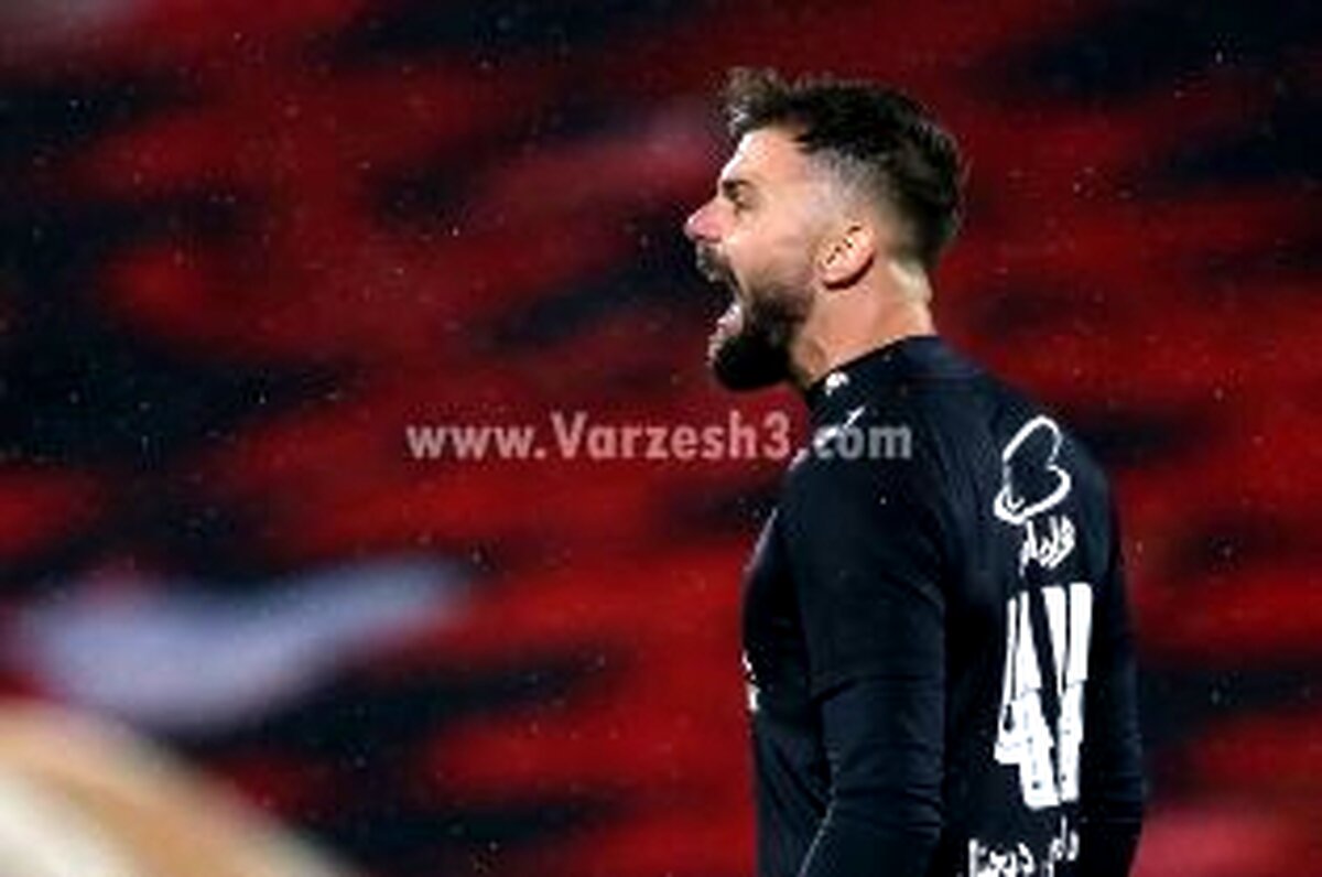 پرسپولیس - رادو؛ آغاز جنگ حقوقی تا پاییز ۱۴۰۱