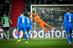 طارمی همه جام‌های پرتغال را گرفت!