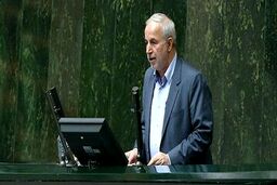 کوچکی‌نژاد: وزیر کشور با مجلس بازی می‌کند، قول می‌دهد اما عمل نمی‌کند