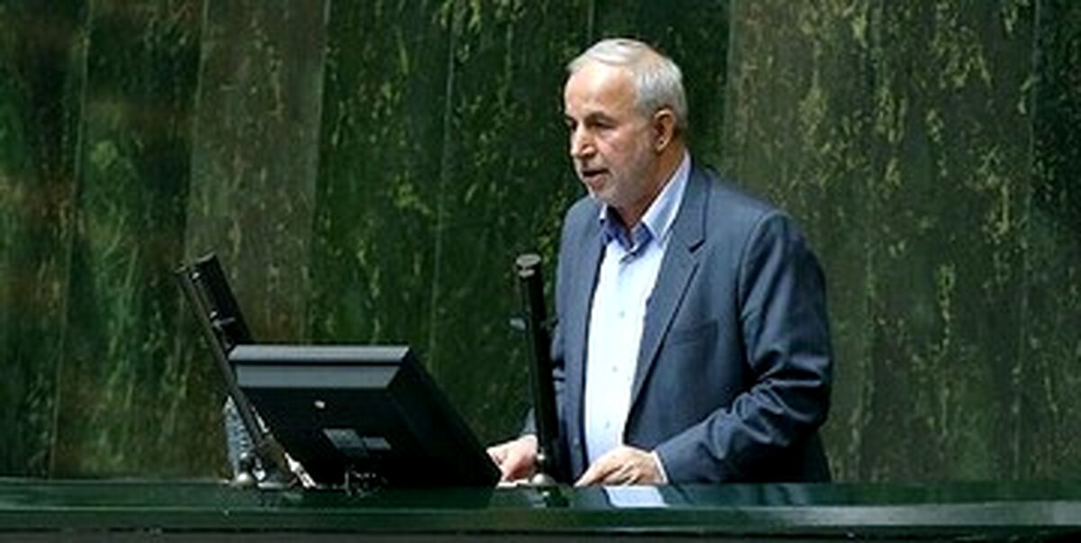 کوچکی‌نژاد: وزیر کشور با مجلس بازی می‌کند، قول می‌دهد اما عمل نمی‌کند
