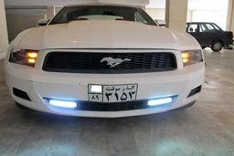 ورود موقت پورشه، مازاراتی، بوگاتی و هامر ممنوع شد