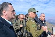 جزئیات دقیق حمله و تصرف غزه اعلام شد