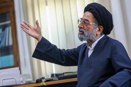 جزئیات وضعیت رفع حصر مهدی کروبی