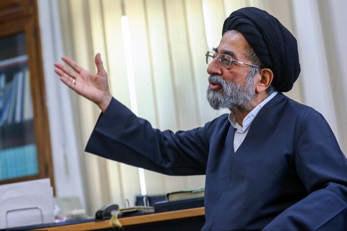 جزئیات وضعیت رفع حصر مهدی کروبی