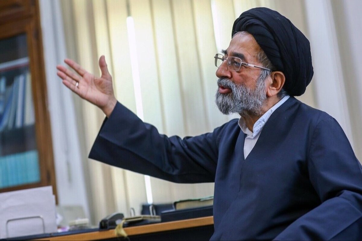 جزئیات وضعیت رفع حصر مهدی کروبی