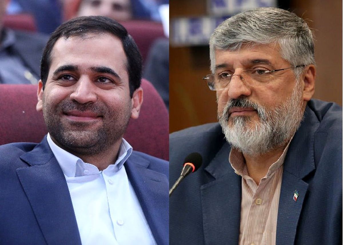 یکی از این دو معاون جایگزین سجادی میشود