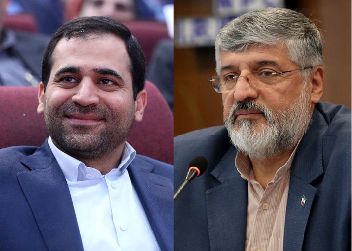 یکی از این دو معاون جایگزین سجادی میشود
