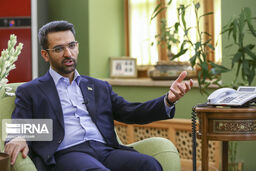 وزیر ارتباطات:فیلتر تلگرام، رشد پیام‌رسان‌های داخلی را دچار وقفه کرد