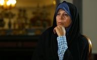 واکنش‌ها به اظهارات حاشیه‌ساز فائزه هاشمی