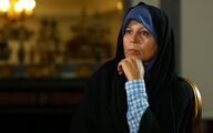 فائزه هاشمی:طوری چیدند که پزشکیان برنده شود؛باید بمب اتمی بسازیم