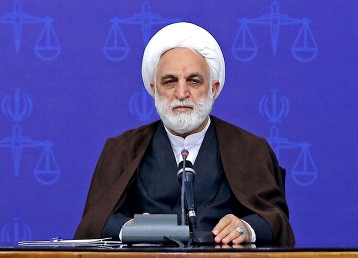 اعلام آمادگی دستگاه قضا برای تکمیل حلقه همگرایی قوا در دولت سیزدهم