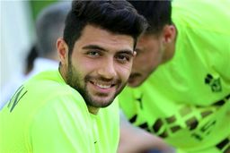 رسمی: مدافع تراکتور به نفتچی باکو پیوست (عکس)