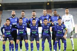 گزارش زنده؛ استقلال 0 – ذوب آهن 0