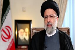 رئیسی وارد شهر کولاب شد