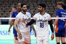 وادی: هلند بهتر بود و توانست ما را شکست دهد