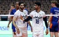 وادی: هلند بهتر بود و توانست ما را شکست دهد