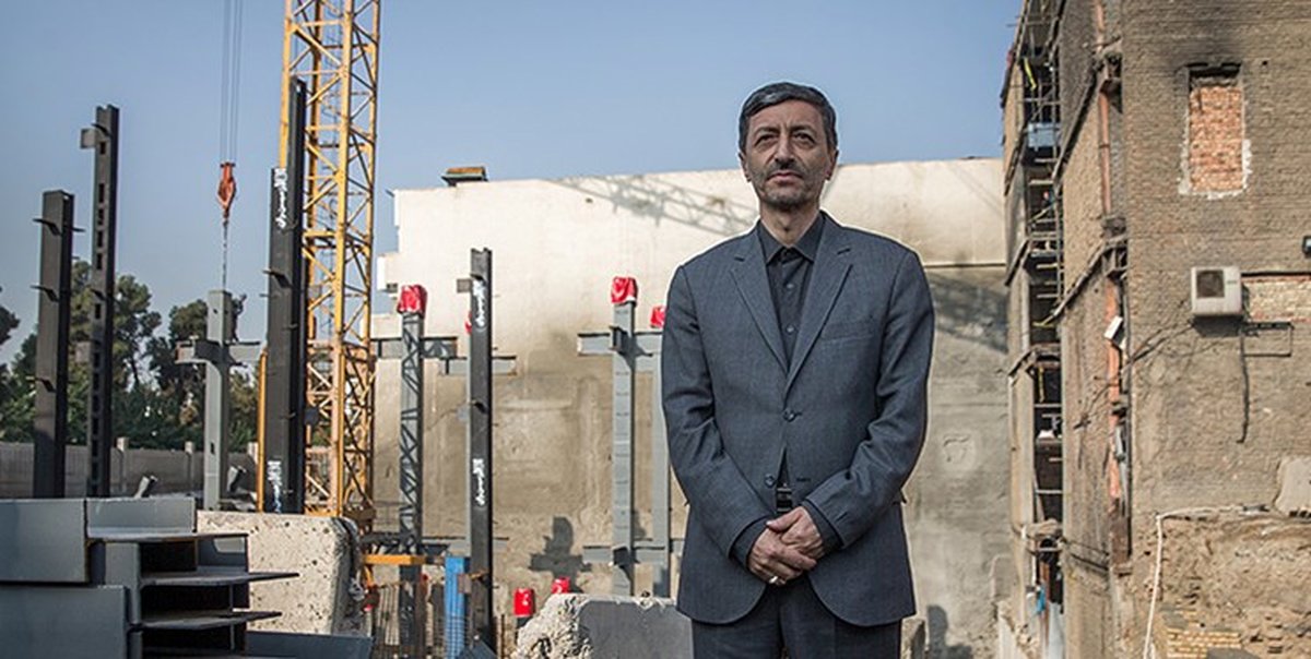 خبرهای خوش از ساختمان پلاسکو