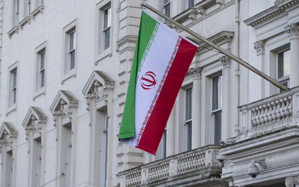 واکنش ایران به اتهامات MI5