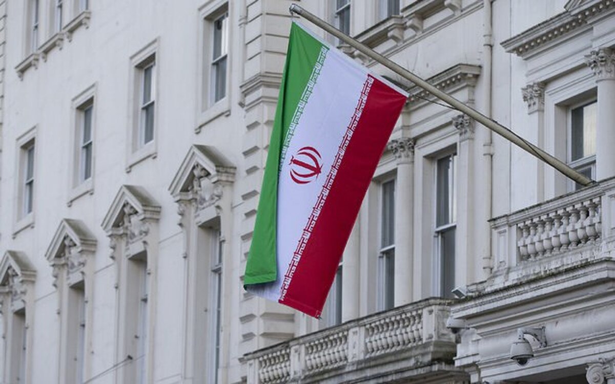 واکنش ایران به اتهامات MI5