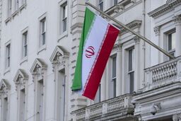 واکنش ایران به اتهامات MI5