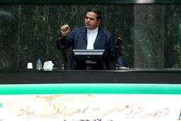 توصیه عنابستانی به دولت برای روزهای پایانی
