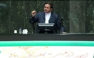 توصیه عنابستانی به دولت برای روزهای پایانی