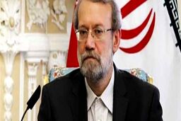 لاریجانی: بررسی یارانه های پنهان در دستور کار است؛ مراقب خانوارها هستیم