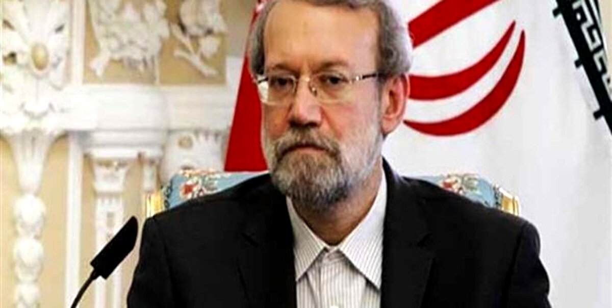 لاریجانی: بررسی یارانه های پنهان در دستور کار است؛ مراقب خانوارها هستیم