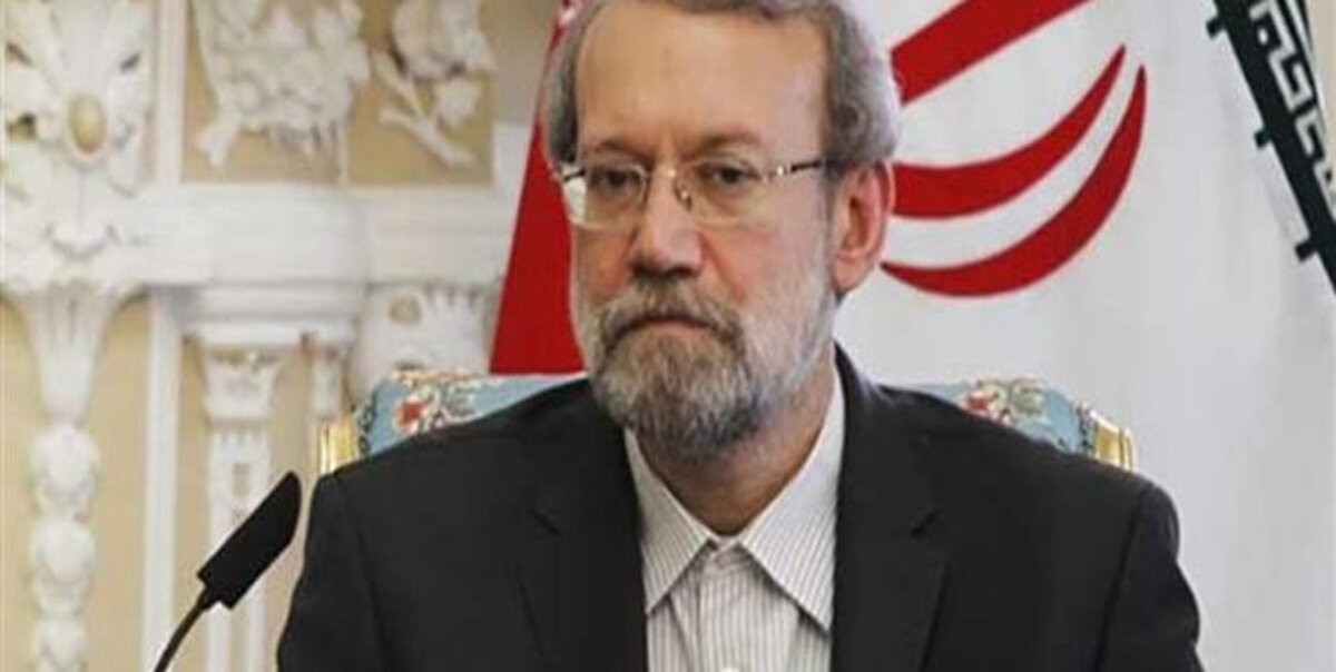 لاریجانی: بررسی یارانه های پنهان در دستور کار است؛ مراقب خانوارها هستیم