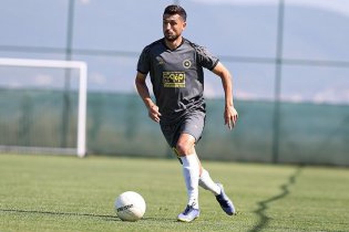 خرید جدید سپاهان با گل آمد(عکس)