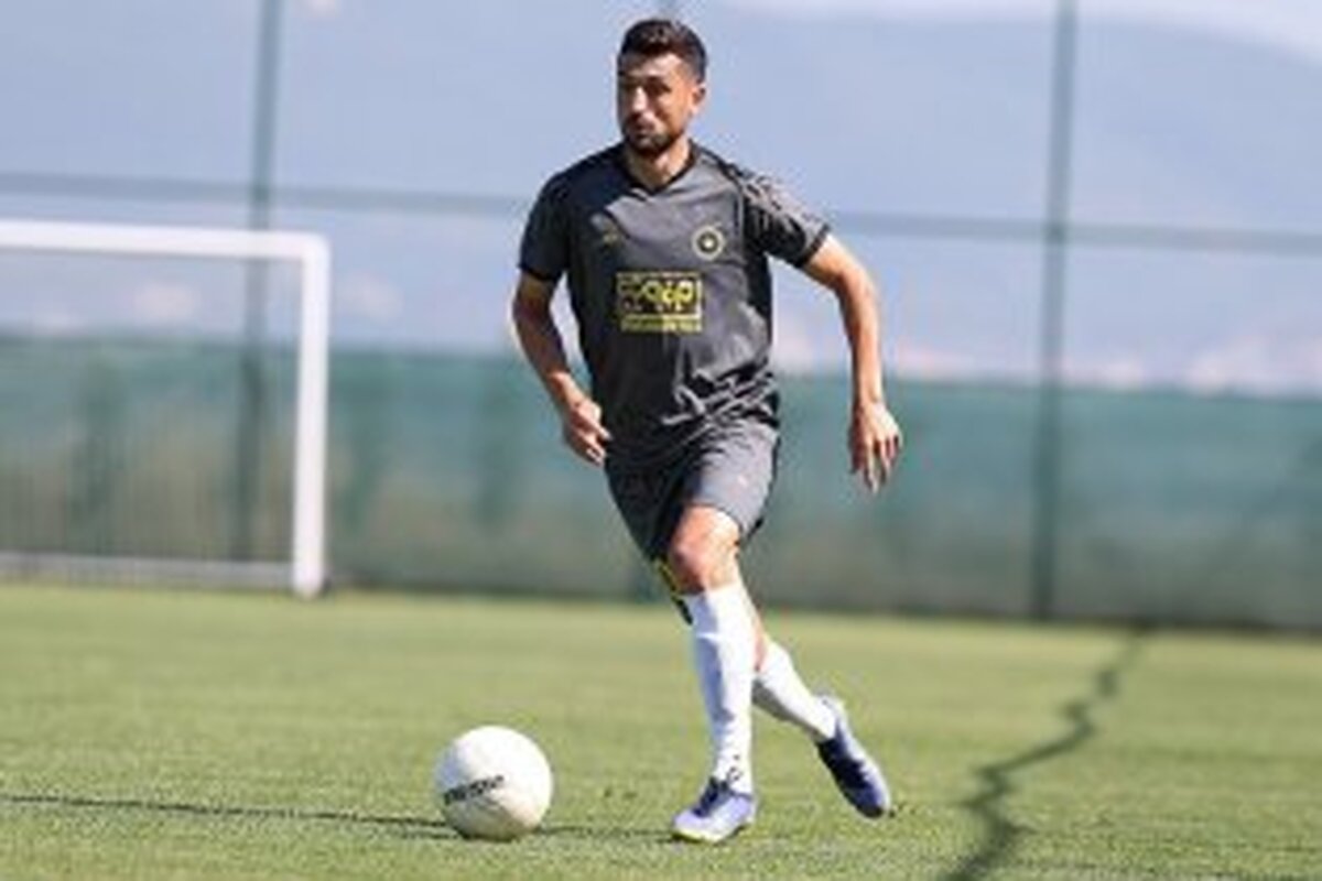 خرید جدید سپاهان با گل آمد(عکس)
