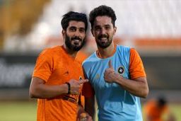 سپاهان و این دو چپ پای فوق‌العاده‌اش