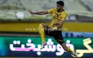 سپاهان به ظاهری مثل این نیاز دارد (عکس)