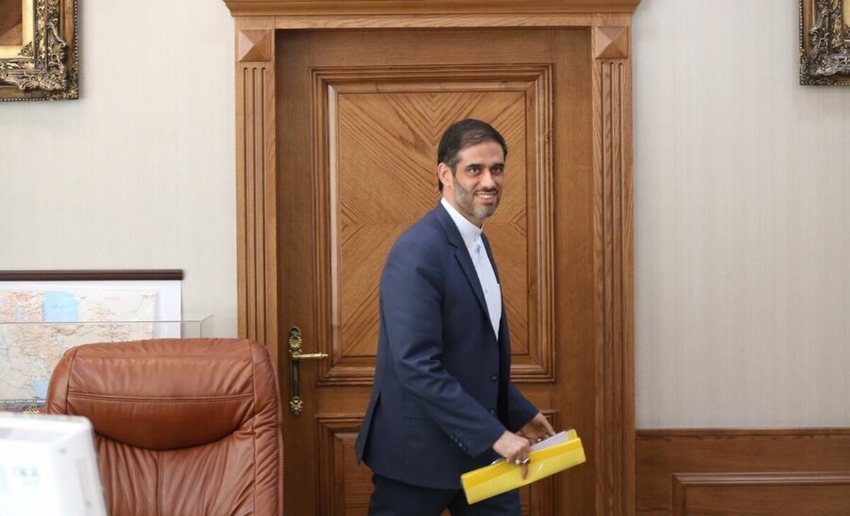 سعید محمد: بدون حمایت سپاه در انتخابات حاضر خواهم شد