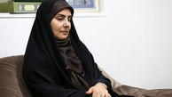 بازرسی از فرزانه صادق وزیر راه در فرودگاه جنجالی شد