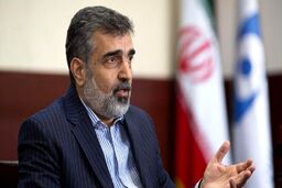 چین و روسیه قطعنامه‌های ضد ایران را وتو نمی کنند