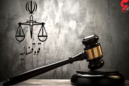 «شادمان احمدی» گلوی خود را با شیشه بریده بود! / قبل تحویل به زندان رخ داد