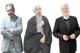 سه‌ضلعی چالش‌برانگیز اصلاحات
