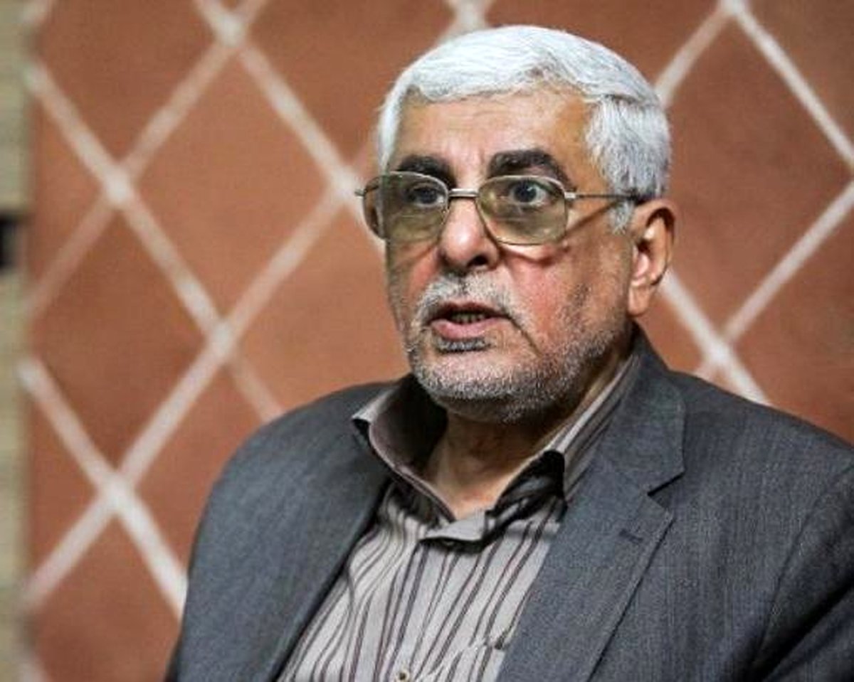 عربستان میخواهد هم با ایران و هم با رژیم صهیونیستی ارتباط داشته باشد/ آمریکا مشکلی با هستهایشدن عربستان ندارد