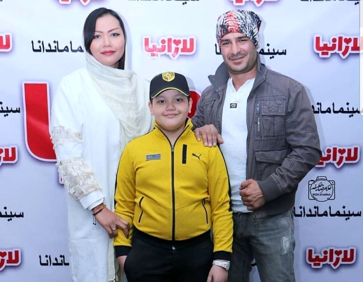 همسر سابق یوسف تیموری: فکر می کردم یوسف دروغ می گوید!