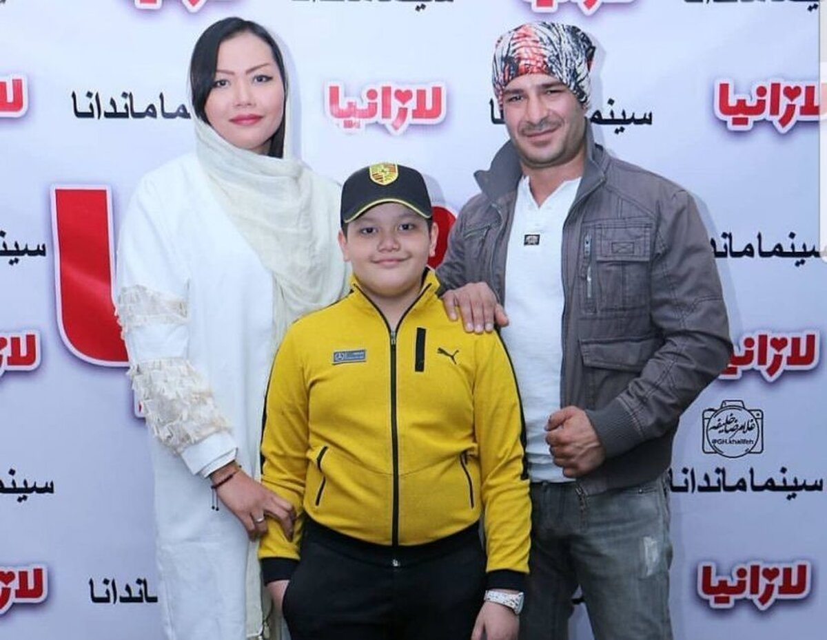 همسر سابق یوسف تیموری: فکر می کردم یوسف دروغ می گوید!