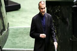 دومین مقصد سفر امیرعبداللهیان به منطقه مشخص شد