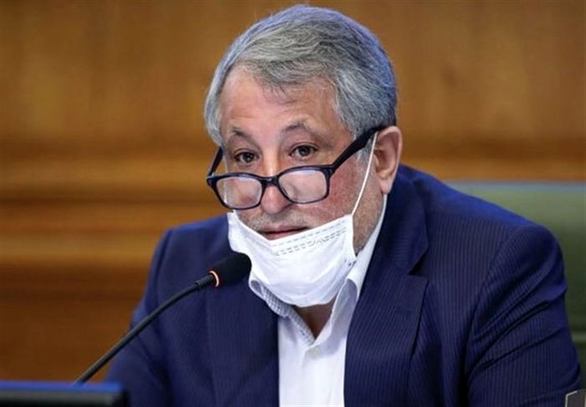 کنایه محسن هاشمی:آقای روحانی برخی حرفها برای مردم جوک شده است