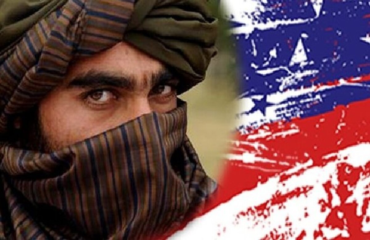 جزئیاتی از تعهد ضدایرانی طالبان به آمریکا