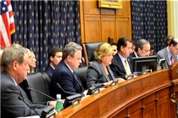 کمیته امور خارجی مجلس نمایندگان طرح تازه‌ای علیه برنامه موشکی ایران تصویب کرد