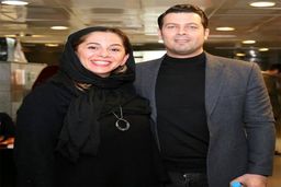 مصاحبه با پژمان بازغی؛ ماجرای آشنایی پژمان بازغی با همسرش